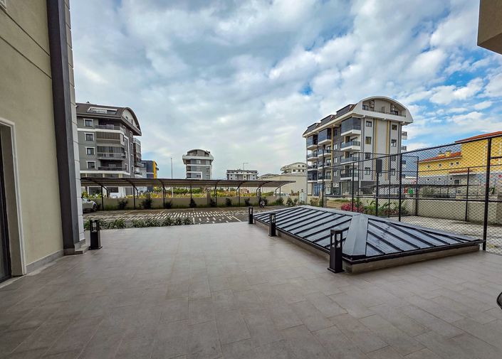 Image No.23-Appartement de 2 chambres à vendre à Kargicak