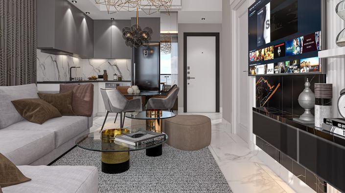 Image No.24-2 Bed Apartment for sale