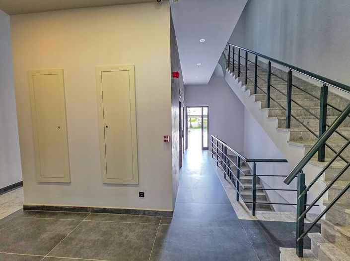 Image No.24-Appartement de 2 chambres à vendre à Kargicak