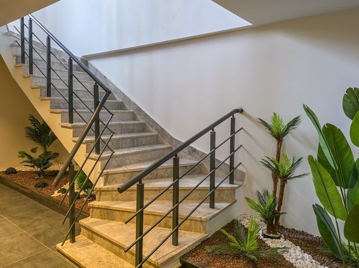 Image No.25-Appartement de 2 chambres à vendre à Kargicak