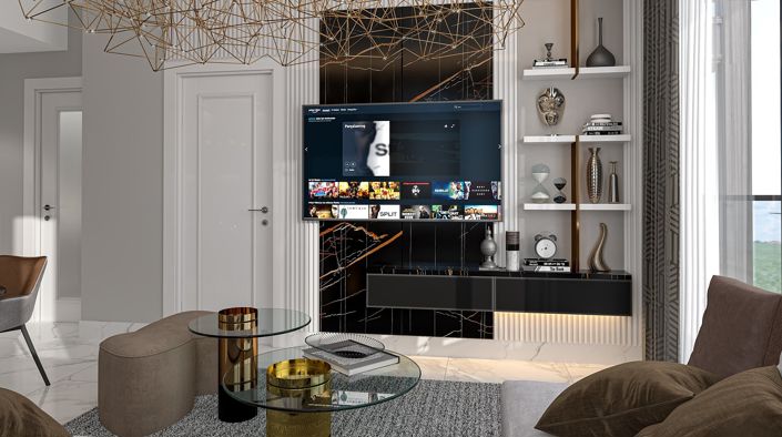 Image No.26-2 Bed Apartment for sale