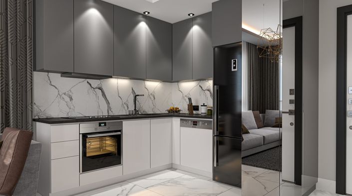 Image No.27-2 Bed Apartment for sale