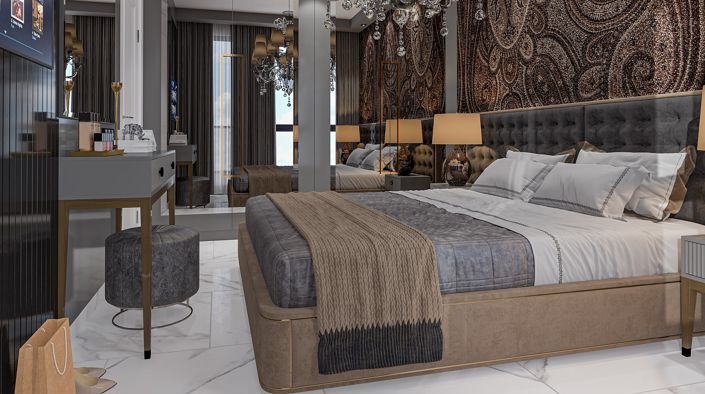 Image No.30-2 Bed Apartment for sale