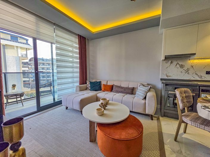 Image No.34-Appartement de 2 chambres à vendre à Kargicak