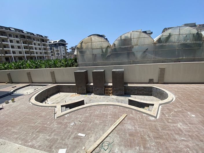 Image No.36-2 Bed Apartment for sale