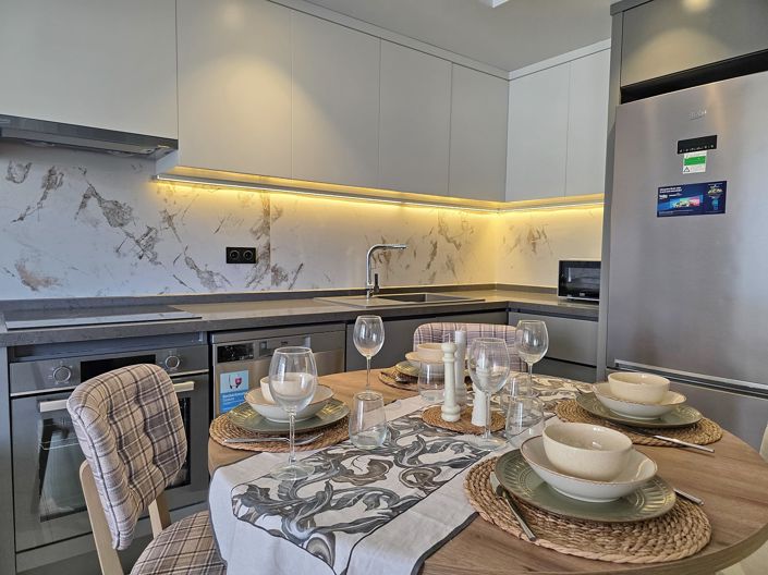 Image No.36-Appartement de 2 chambres à vendre à Kargicak