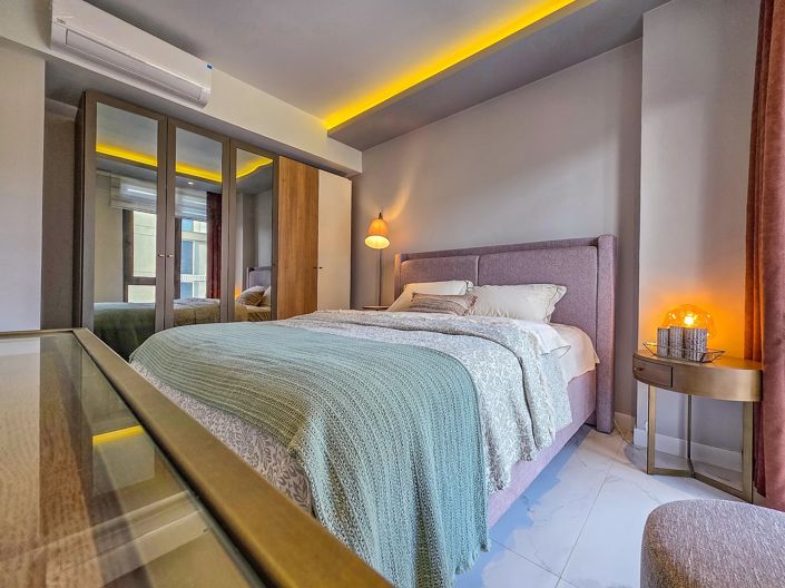 Image No.40-Appartement de 2 chambres à vendre à Kargicak