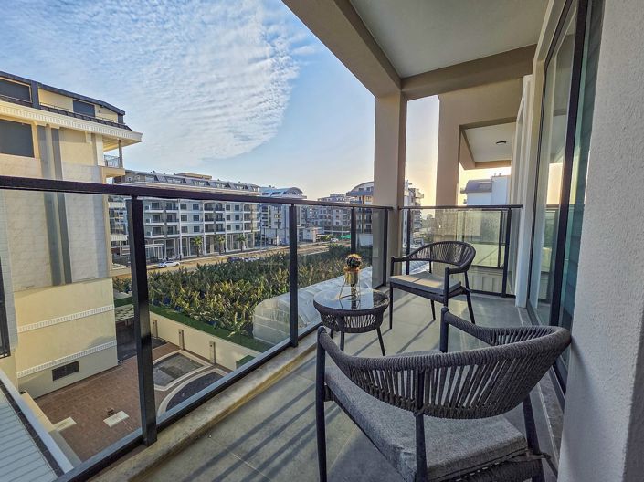 Image No.42-Appartement de 2 chambres à vendre à Kargicak