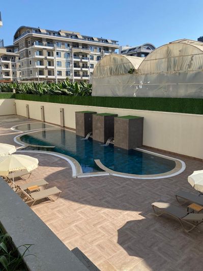 Image No.6-2 Bed Apartment for sale