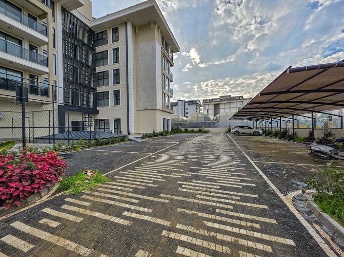 Image No.6-Appartement de 2 chambres à vendre à Kargicak