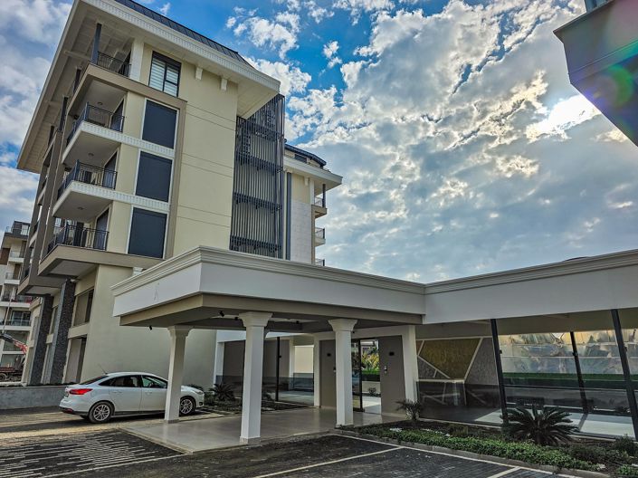 Image No.7-Appartement de 2 chambres à vendre à Kargicak