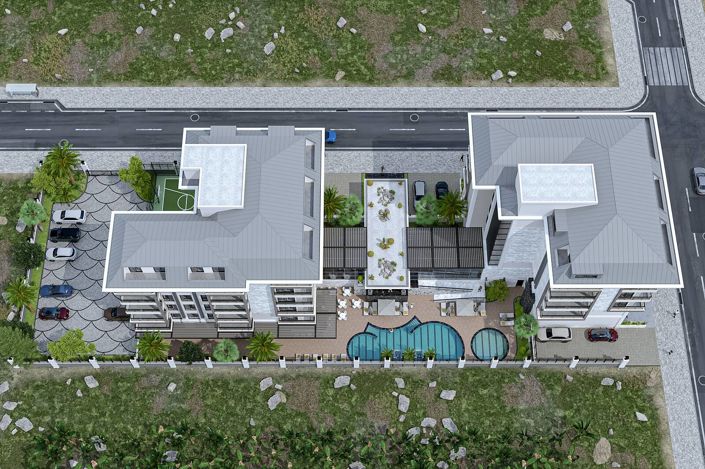 Image No.7-2 Bed Apartment for sale