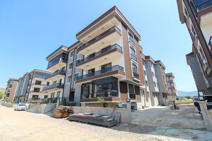 Image No.1-3 Bed Apartment for sale