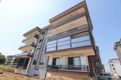 Exterior 5