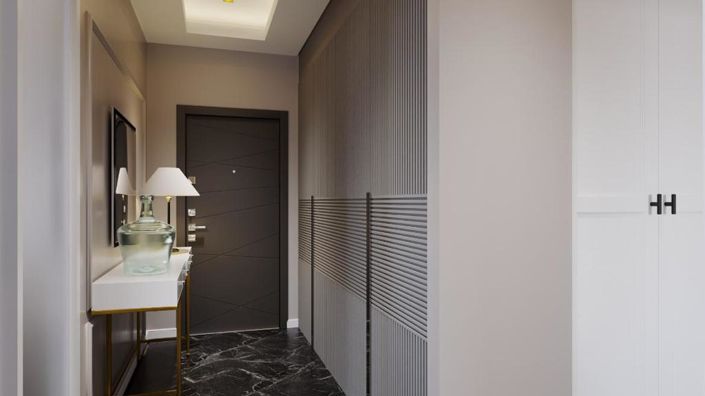 Image No.17-Appartement de 3 chambres à vendre à Çinarcik