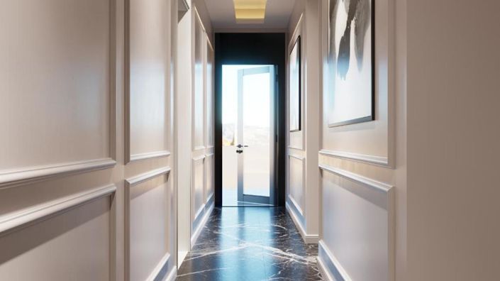 Image No.19-Appartement de 3 chambres à vendre à Çinarcik