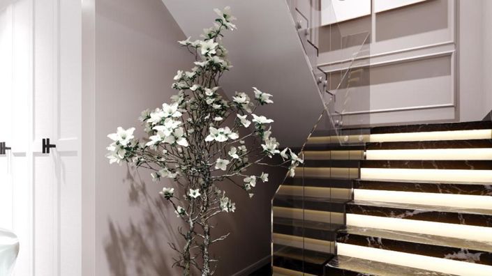 Image No.20-Appartement de 3 chambres à vendre à Çinarcik