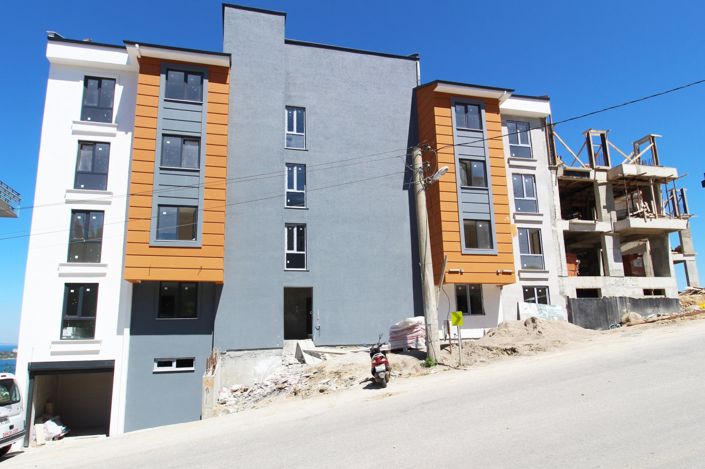 Image No.22-Appartement de 3 chambres à vendre à Çinarcik