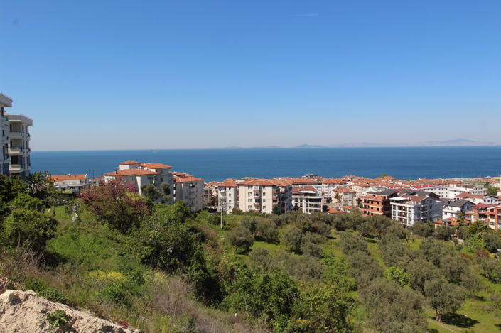 Image No.23-Appartement de 3 chambres à vendre à Çinarcik