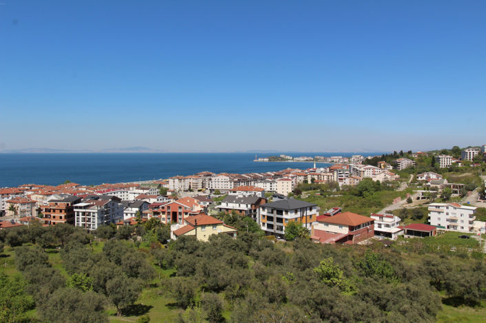 Image No.24-Appartement de 3 chambres à vendre à Çinarcik