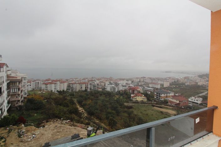 Image No.32-Appartement de 3 chambres à vendre à Çinarcik