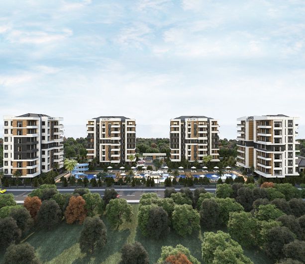 Image No.1-2 Bed Apartment for sale