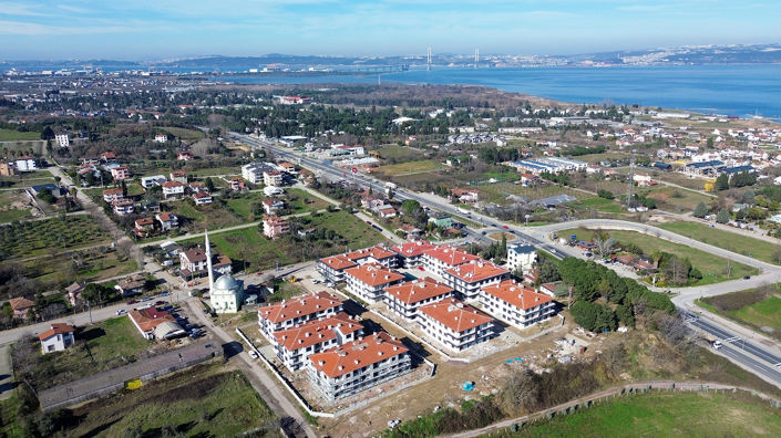 Image No.8-1 Bed Apartment for sale