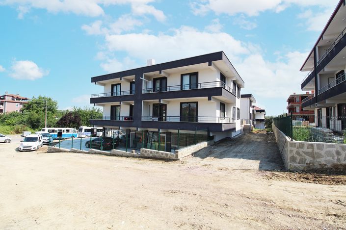 Image No.11-2 Bed Apartment for sale