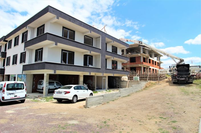 Image No.20-2 Bed Apartment for sale