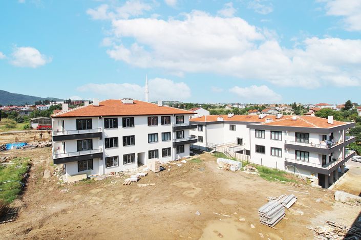 Image No.23-2 Bed Apartment for sale