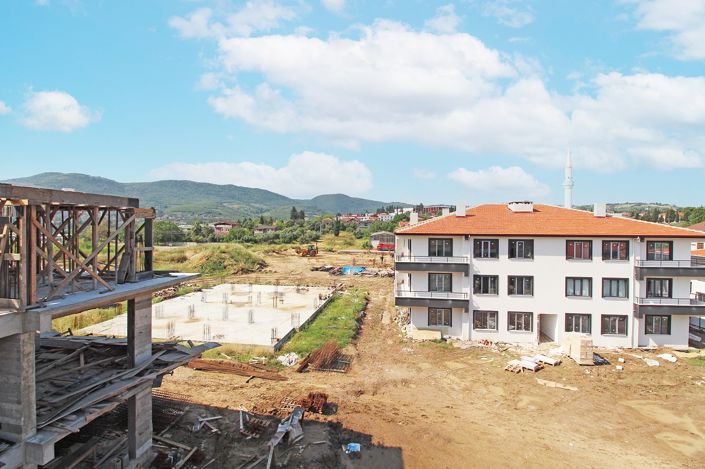 Image No.24-2 Bed Apartment for sale