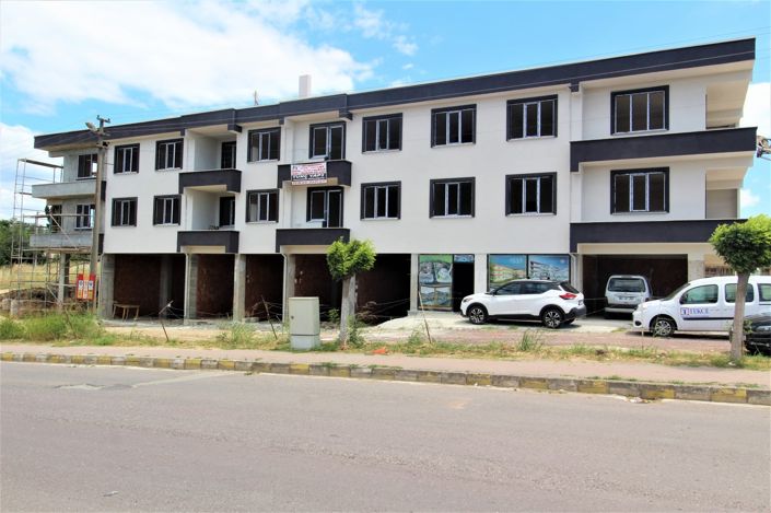 Image No.19-Appartement de 4 chambres à vendre à Altinova