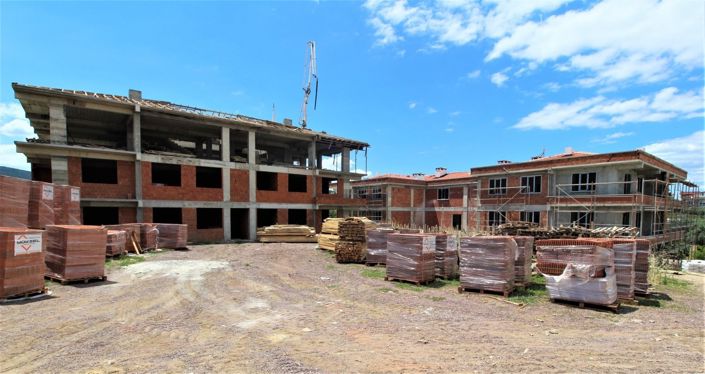 Image No.22-Appartement de 4 chambres à vendre à Altinova