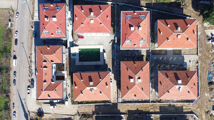 Image No.5-Appartement de 4 chambres à vendre à Altinova