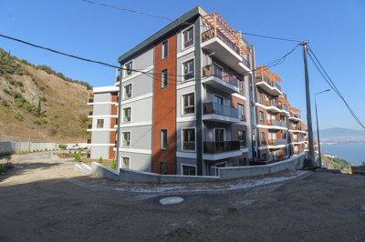 Exterior 13