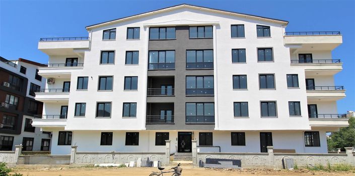 Image No.1-Appartement de 3 chambres à vendre à Çinarcik