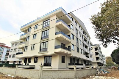 Exterior 3