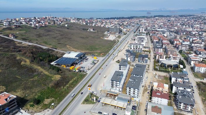 Image No.1-Appartement de 3 chambres à vendre à Yalova Merkez