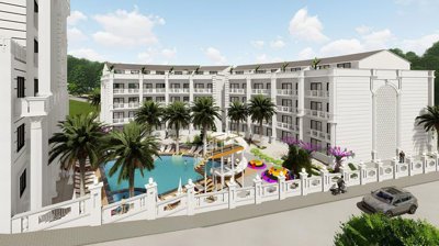 Exterior 5