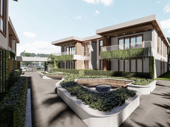 Image No.15-1 Bed Apartment for sale