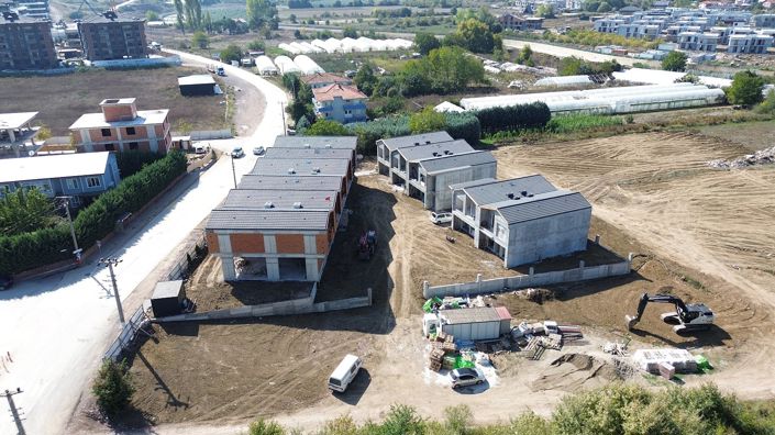 Image No.22-1 Bed Apartment for sale