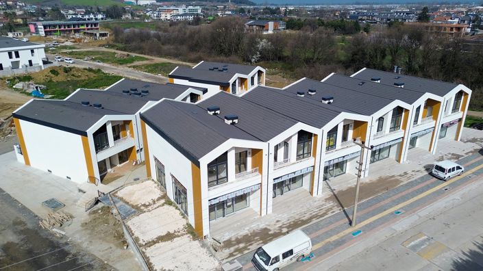 Image No.24-1 Bed Apartment for sale