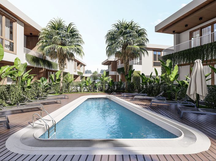 Image No.12-Appartement de 2 chambres à vendre à Yalova Merkez