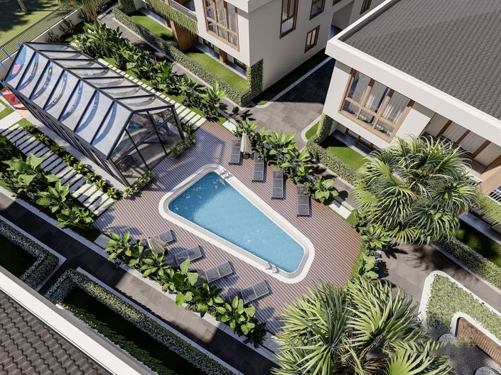 Image No.13-2 Bed Apartment for sale