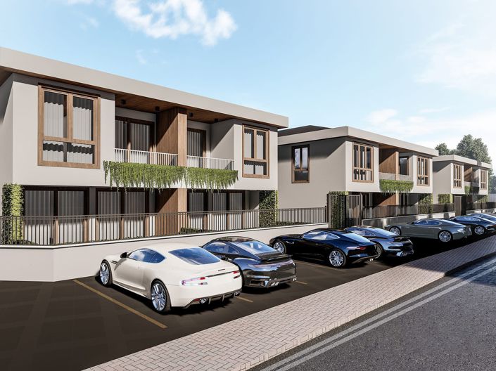 Image No.16-Appartement de 2 chambres à vendre à Yalova Merkez