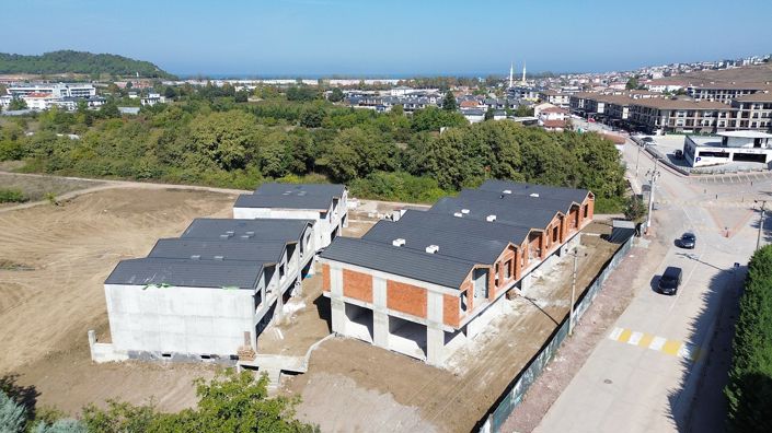 Image No.20-Appartement de 2 chambres à vendre à Yalova Merkez