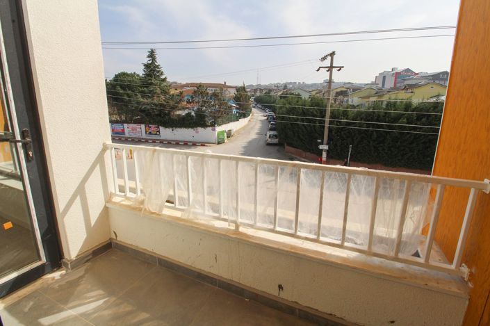 Image No.22-Appartement de 2 chambres à vendre à Yalova Merkez