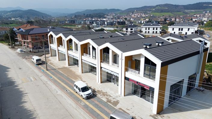 Image No.23-Appartement de 2 chambres à vendre à Yalova Merkez