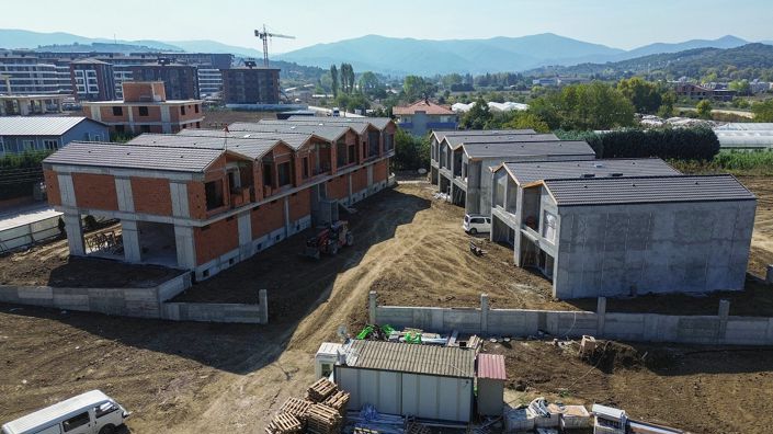 Image No.24-Appartement de 2 chambres à vendre à Yalova Merkez