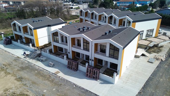 Image No.25-Appartement de 2 chambres à vendre à Yalova Merkez